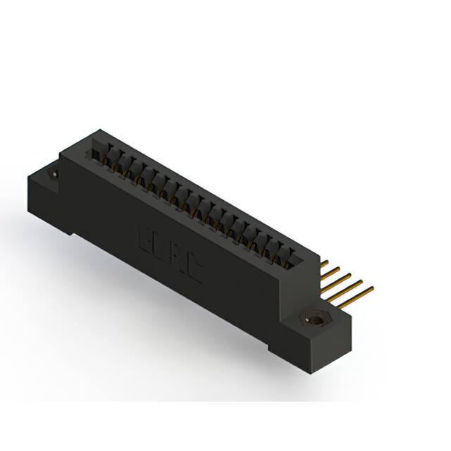 892-017-559-108 EDAC Inc.  Edgeboard Connectors